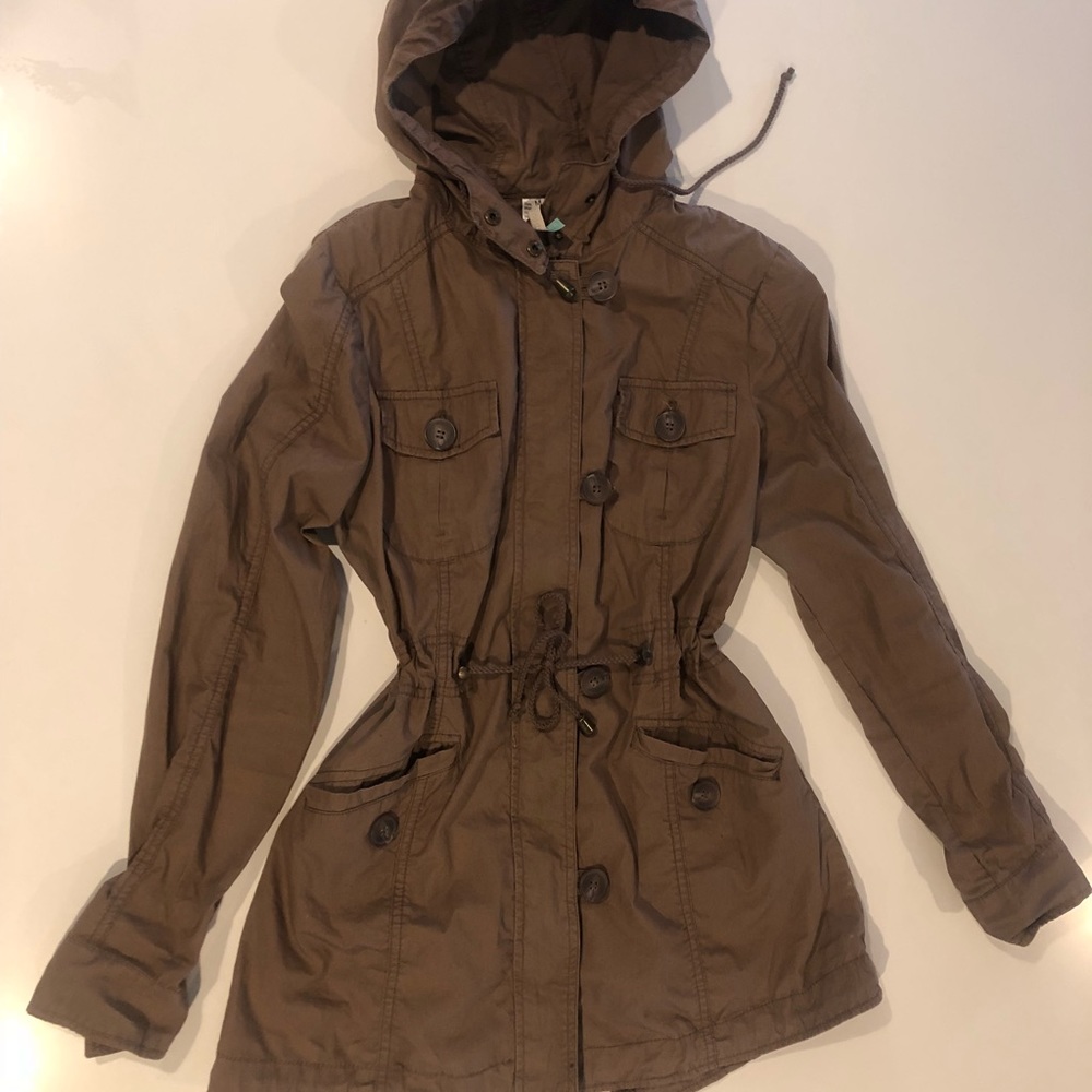 Jacket